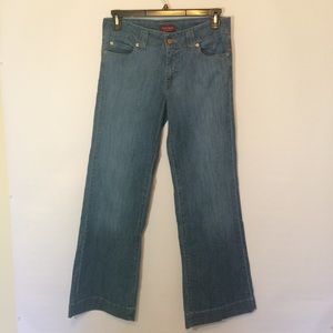 Levi’s Jeans 545 Wide leg Sz 10M